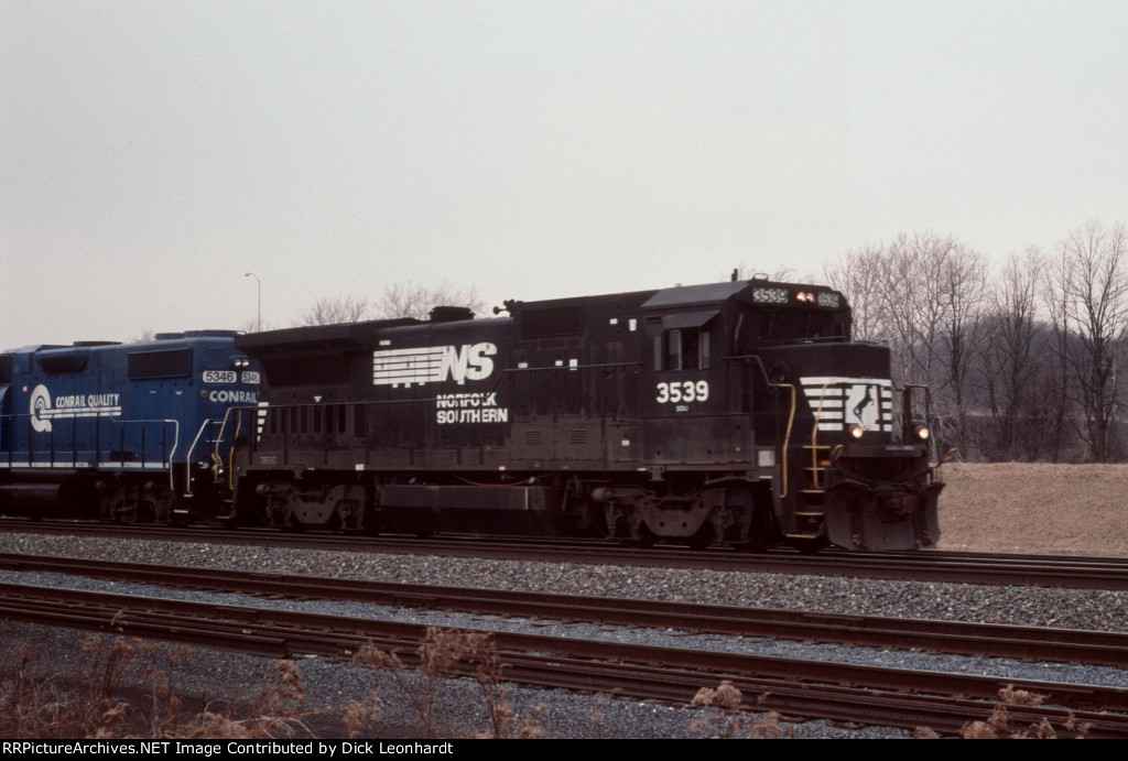 NS 3539